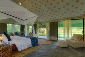 Naona Moru Camp